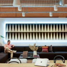 Executive suites to lease in Brisbane. Click for details.