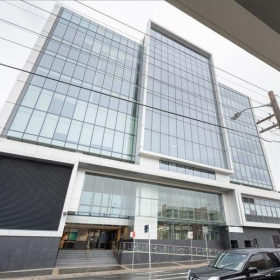 25 Restwell Street office spaces. Click for details.