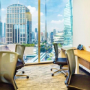 Serviced office centres in central Bangkok. Click for details.