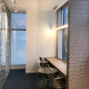 Interior of YHC Tower, 1 Sheung Yuet Road, Unit D-F, 25F, Kowloon Bay. Click for details.