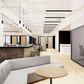 Serviced offices to let in Hong Kong. Click for details.