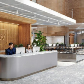 Offices at 260, Collins Street. Click for details.