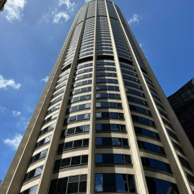 Executive suite - Sydney. Click for details.
