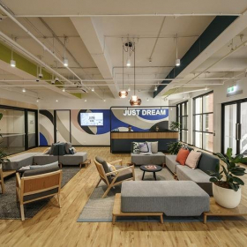 276 Flinders Street, Levels 5-9 serviced offices. Click for details.