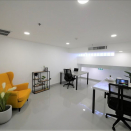 Offices at 283/39, 41 Homeplace office building, 8th floor, Thong Lo 13 Alley, Klongtan Nua. Click for details.