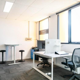 Melbourne executive suite. Click for details.