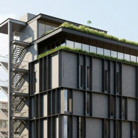 Serviced office - Ho Chi Minh City. Click for details.