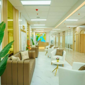 29 Vanissa Building, 24th Floor, Soi Chidlom, Ploenchit Road, Lumpini, Pathumwan office spaces. Click for details.
