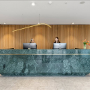 Interior of Westall Road, Clayton. Click for details.