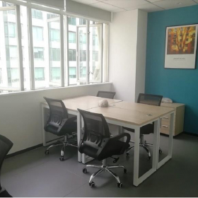 Offices at 2D1, Block CD, Tianan Digital City, Tianji Building, Chegongmiao. Click for details.