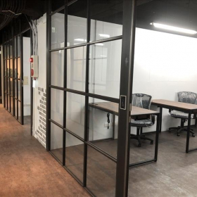 Image of Taipei serviced office. Click for details.