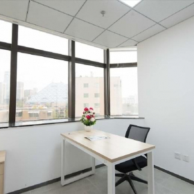 2nd, 3rd and 4th Floors, Zhongren Building, No. A 10 Chaowai Avenue, Chaoyang District. Click for details.