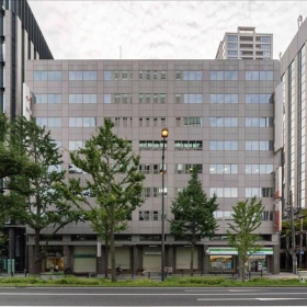 3-5-13 Awaji-machi, 2F Soken Midosuji Building, Chuo-ku. Click for details.