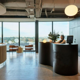 Offices at 180 Flinders Street, Level 7. Click for details.