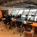 Serviced offices to let in Hong Kong. Click for details.