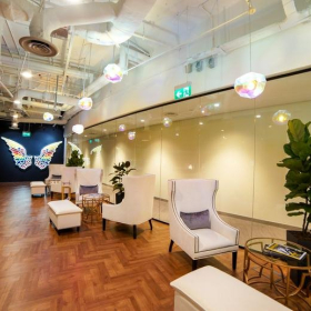 Serviced office in Singapore. Click for details.