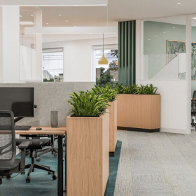Melbourne executive office centre. Click for details.