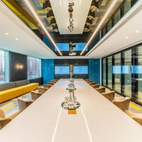 Offices at 30-32F, Agile Centre, No. 26 Huaxia Road, Zhujiang New Town, Tianhe District, Guangzhou, Guangdong, China. Click for details.