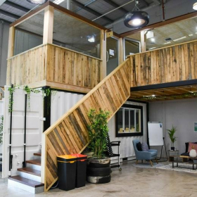 Office spaces to rent in Sunshine Coast. Click for details.