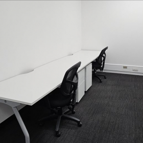 Offices at 30 Currie Street, Level 8. Click for details.