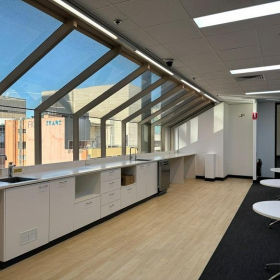 Serviced office - Adelaide. Click for details.