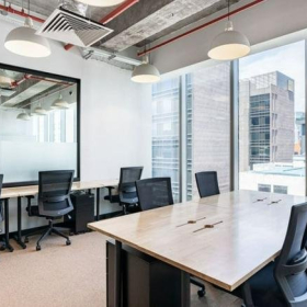 30 Prinsep Street office suites. Click for details.