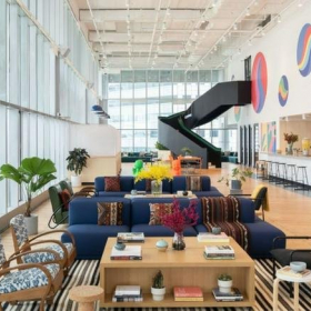 Serviced office to hire in Singapore. Click for details.