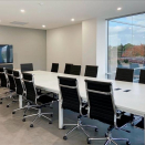 Executive office in Melbourne. Click for details.