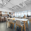 Executive offices to rent in Hong Kong
