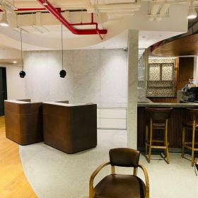 Office accomodations to let in Ho Chi Minh City. Click for details.