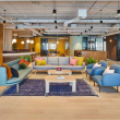 Interior of 32 Smith Street, Level 2 and 14
