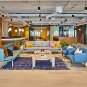 32 Smith Street, Level 2 and 14. Click for details.