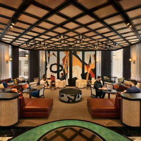 Offices at  Raffles Hotel, Seah Street, No.02-20. Click for details.