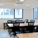 Offices at The Hive Sheung Wan, 33-35 Hillier Street. Click for details.