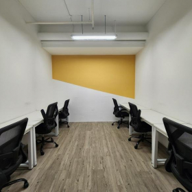 Office accomodation in Singapore. Click for details.