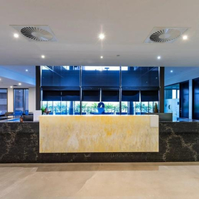 333 Collins Street, Level 14 serviced office centres. Click for details.