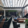Melbourne executive office centre