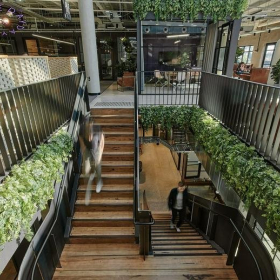 Office spaces to hire in Melbourne. Click for details.