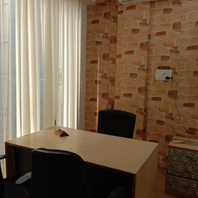 Offices at 343, 9th Main Road, Sector 7, HSR Layout. Click for details.