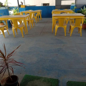 343, 9th Main Road, Sector 7, HSR Layout. Click for details.