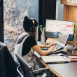 Serviced offices to let in Melbourne