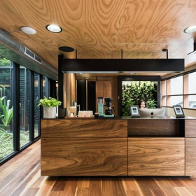 Offices at 36-38 Gipps Street. Click for details.