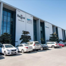 Office spaces to let in Dammam. Click for details.