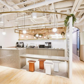 Serviced offices in central Seoul. Click for details.