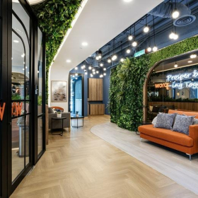 Exterior image of 384, Jalan Tun Razak, Integra Tower. Click for details.