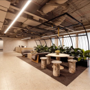 Office space - Melbourne. Click for details.