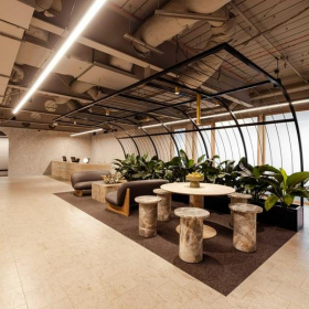 Serviced offices in central Melbourne. Click for details.