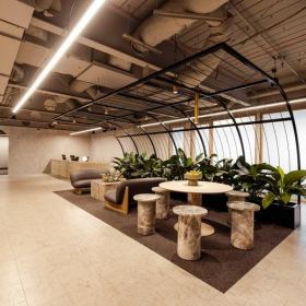 Office space - Melbourne. Click for details.