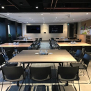 Offices at Level 14. Click for details.