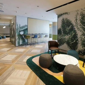 Executive office to hire in Guangzhou. Click for details.